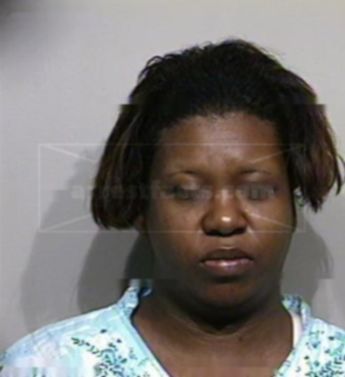 Vashti Alanese Beverly