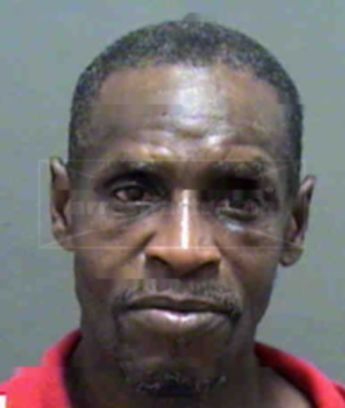 Kenneth Mccoy