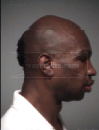 Anthony Aantonio Walker