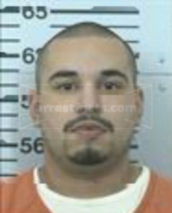 Eric Anthony Zamora