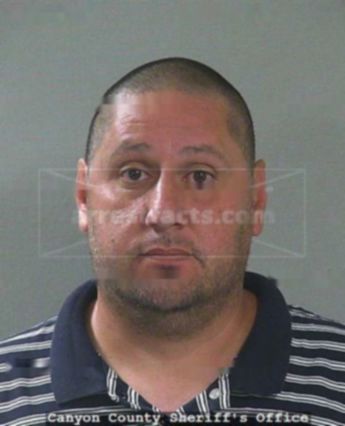 Joaquin Guerrero