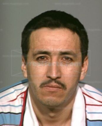 Narciso Arce-Martinez