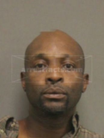 Darren Jerome Brown