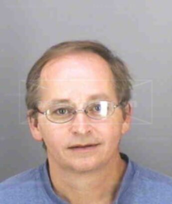 Robert Anthony Chapman