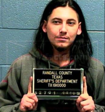 Anthony Joseph Diaz