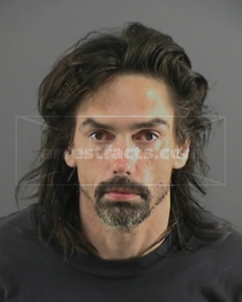 Wesley Scott Webb