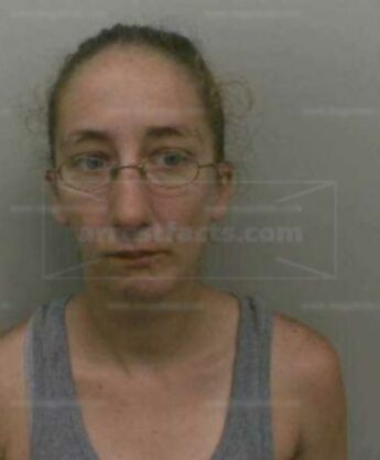 Tonya Sue Hammond
