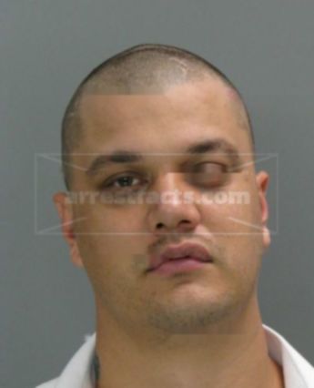 Donald Joshua Jones