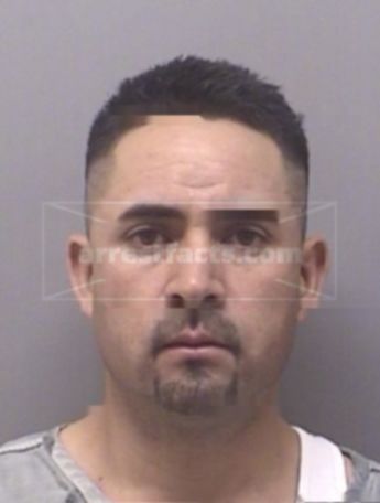 Francisco Javier Diaz-Robles