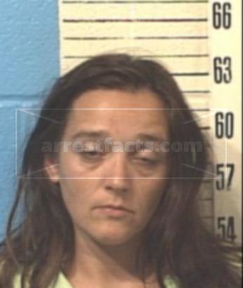 Linda Leigh Hopper