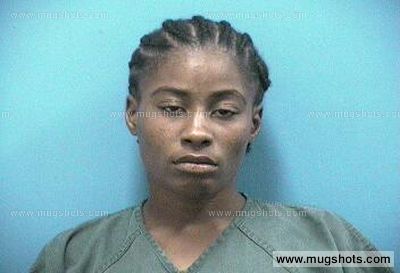 Stacey Alexis Small