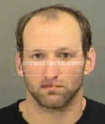 Brandon Shane Duvall