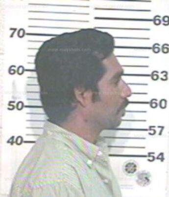 Jose Luis Morrillo Zavala