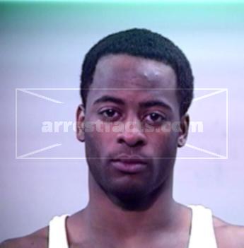 Patrick Eugene Williams