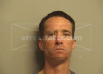 Steven Edward Daniels