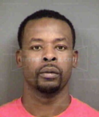 Albert Bell