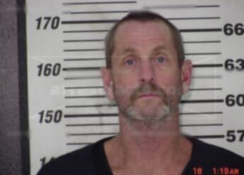 Robert Glenn Goodrich