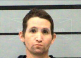 Brandon Greg Nesteby