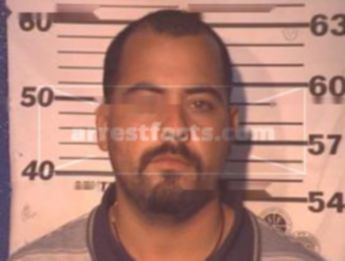 Victor Manuel Jr. Hernandez Gonzalez