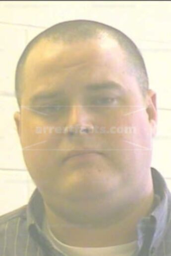 Mark David Driver