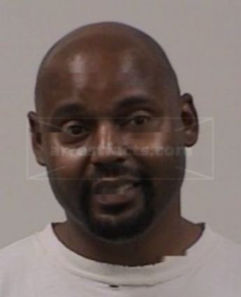 Stanley Earl Moore