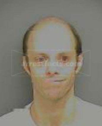 James Matthew Wedgeworth