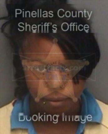 Taquisha Kiara Moore