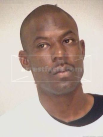 Antwan Tramon Goodwin