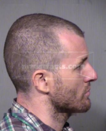 Michael David Mclain