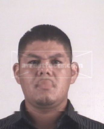Rogelio Chavez Quintana