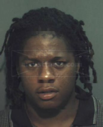 Jakaar Lorenzo Kinsey