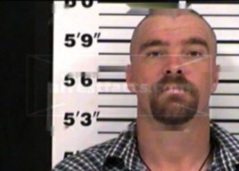 Nolen Lee Walters