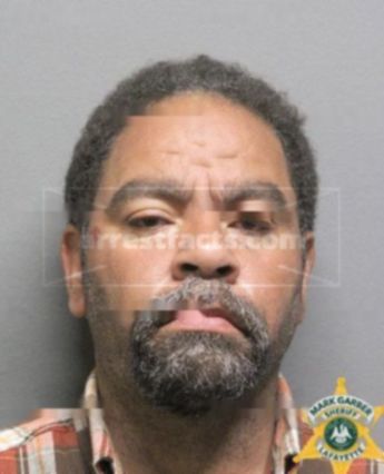 Kevin Lee Morgan