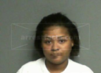 Sharina Victoria Kelly