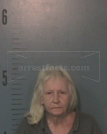 Edna Irene Pardue