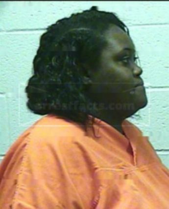 Lashon Wortham