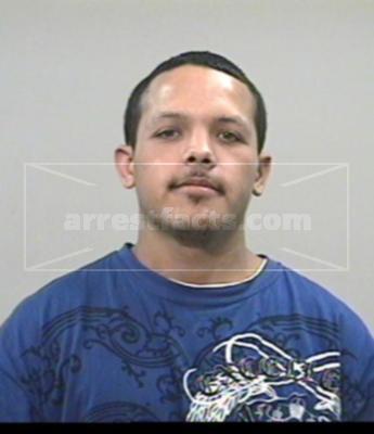 Gerald Daniel Deluna