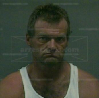Chris Patrick Archer