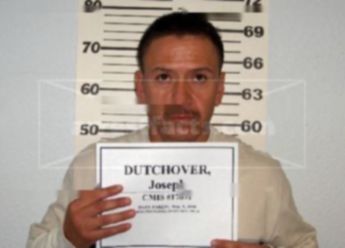 Joseph Dutchover