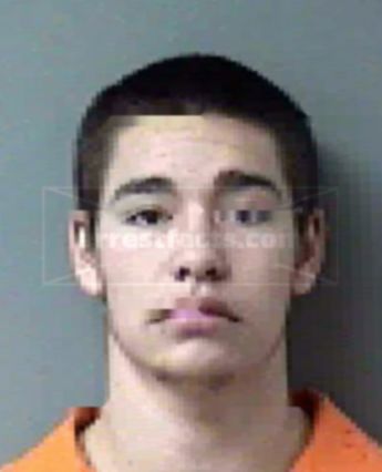 Cody Williams Hall