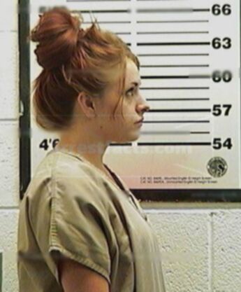Faith A Perkins