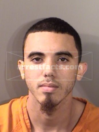 Angel Luis Andino