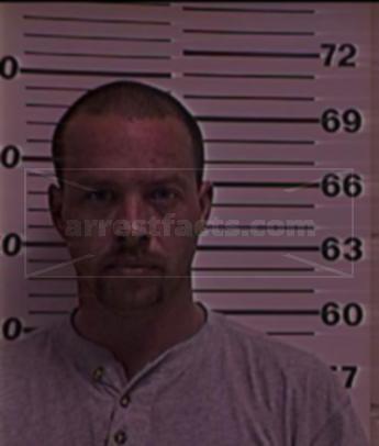Brian Keith Fugett