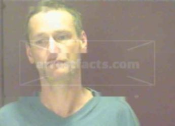 Robert Mahaffey