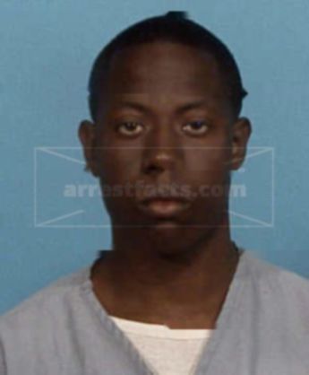 Emmanuel Jamal Carter