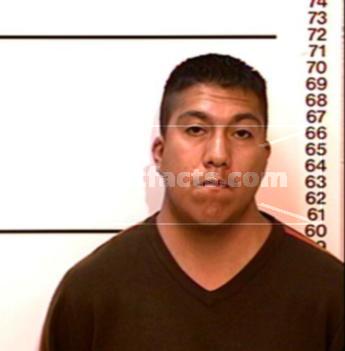 Rene Anthony Sandoval