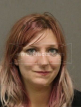 Mercedes Renee Pierce