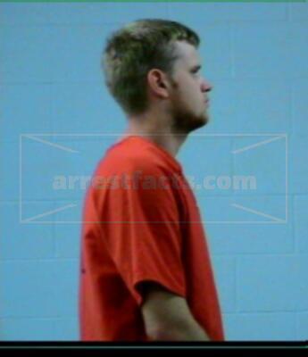 Cody James Howard