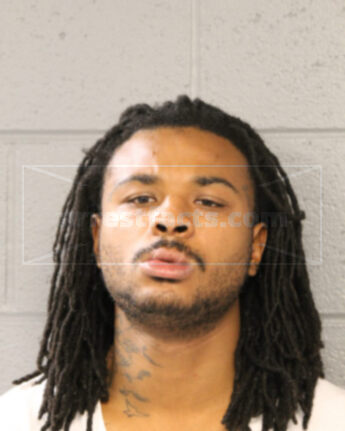 Cortez D Gibson