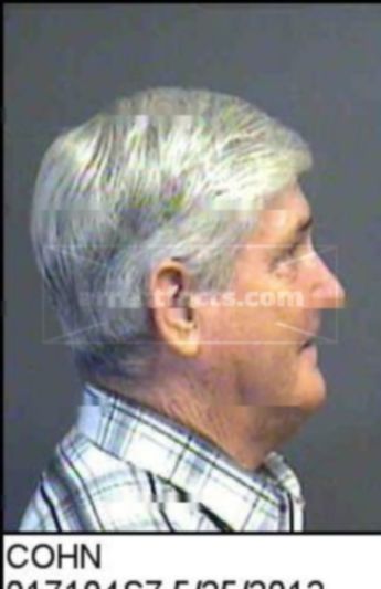 Kenneth Dale Cohn